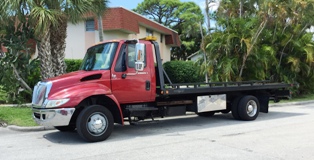 Marcco Towing